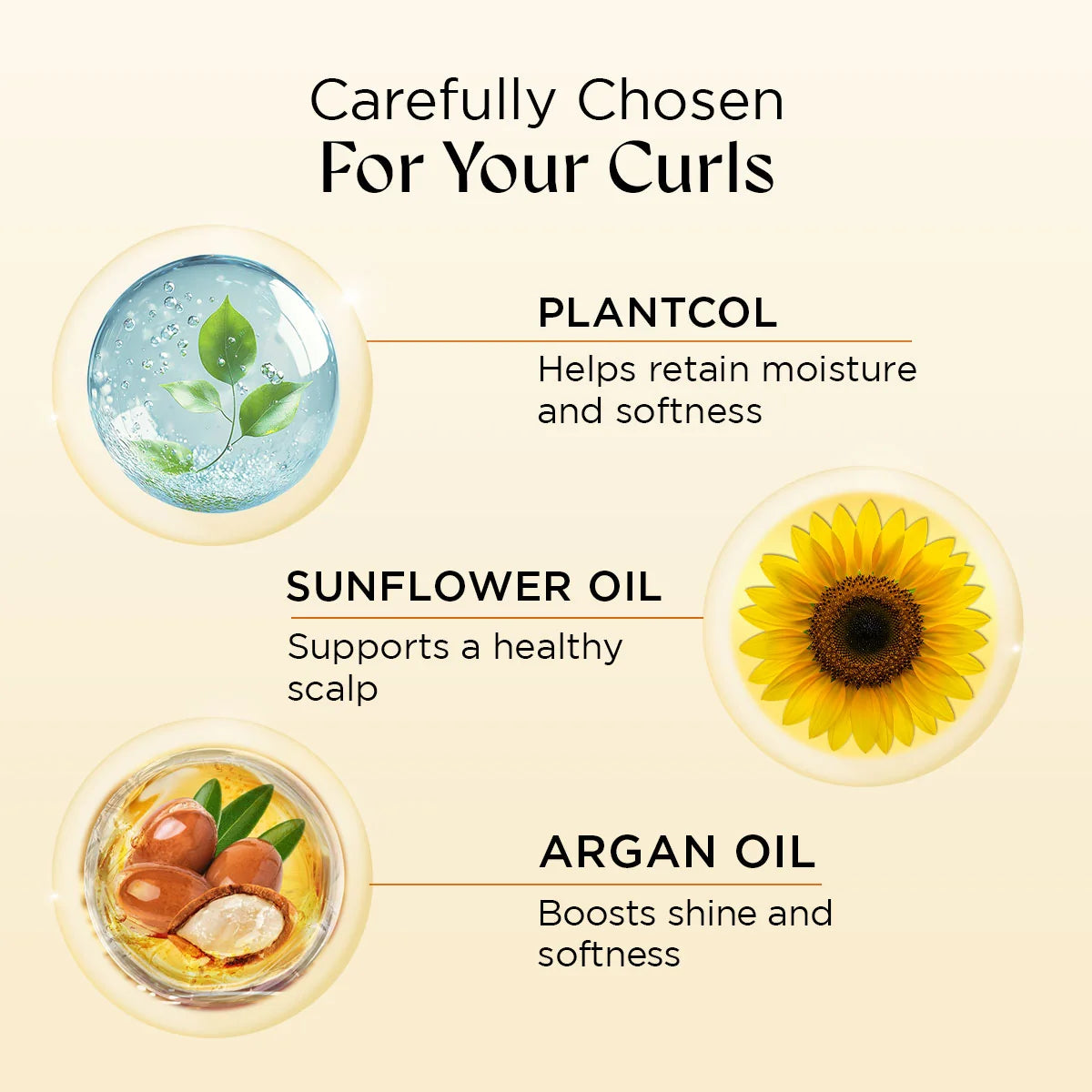 The Curl Co Cleanse and Hydrate Curl Shampoo