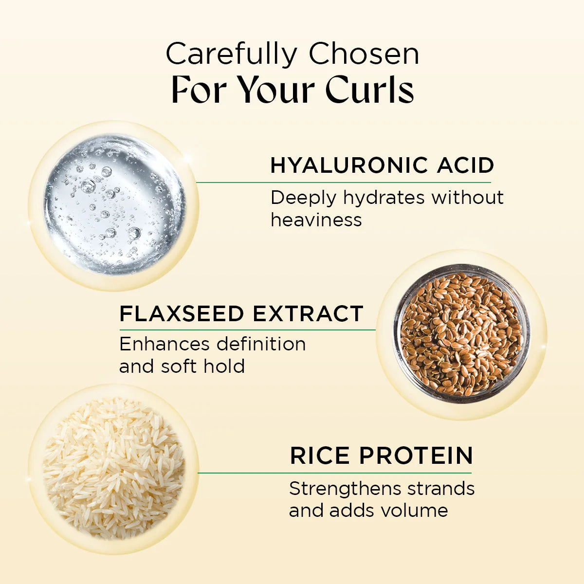 The Curl Co Volumize and Define Hydrating Curl Gel