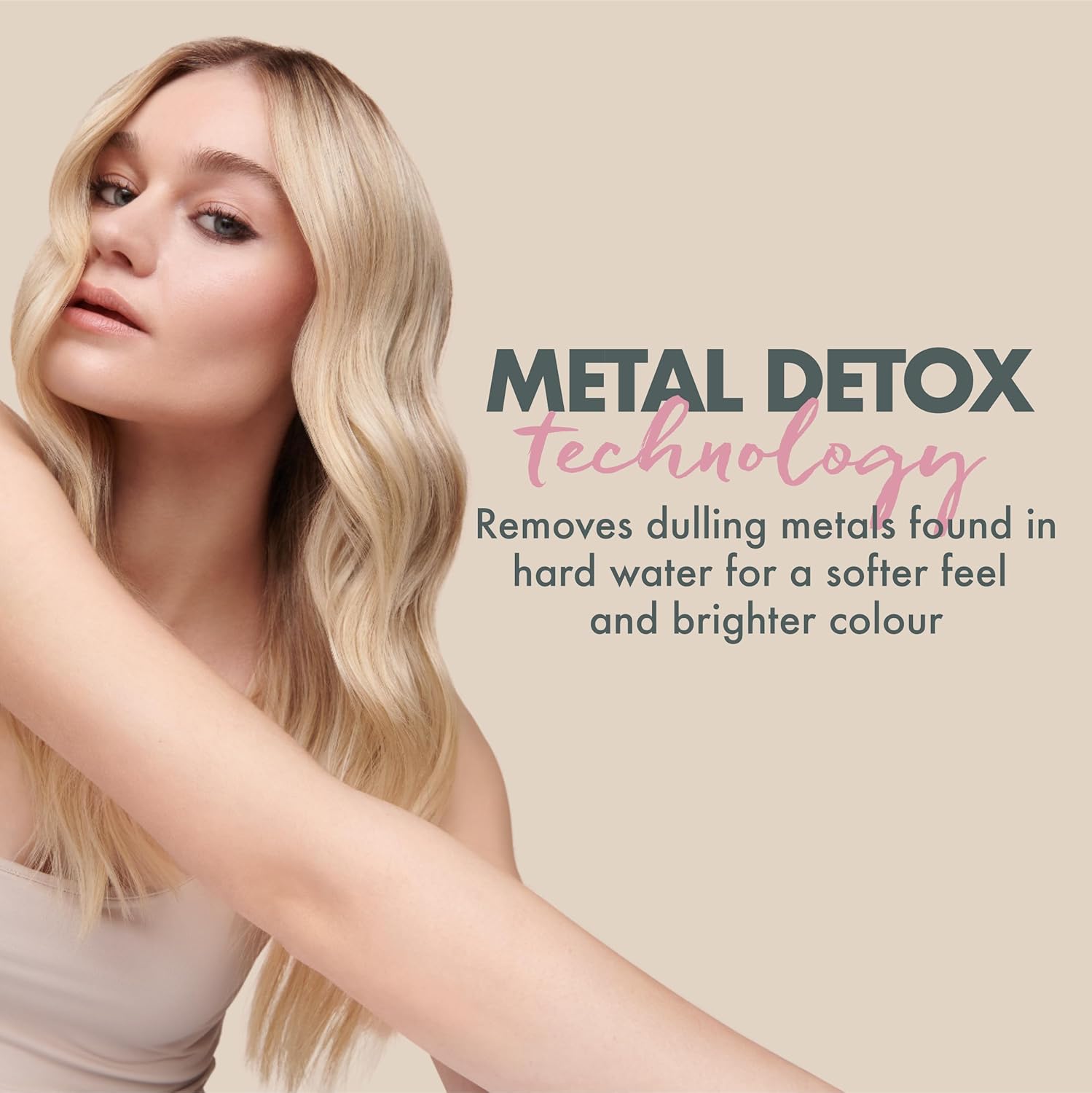 Umberto Giannini Frizz Fix Shampoo - photo 7