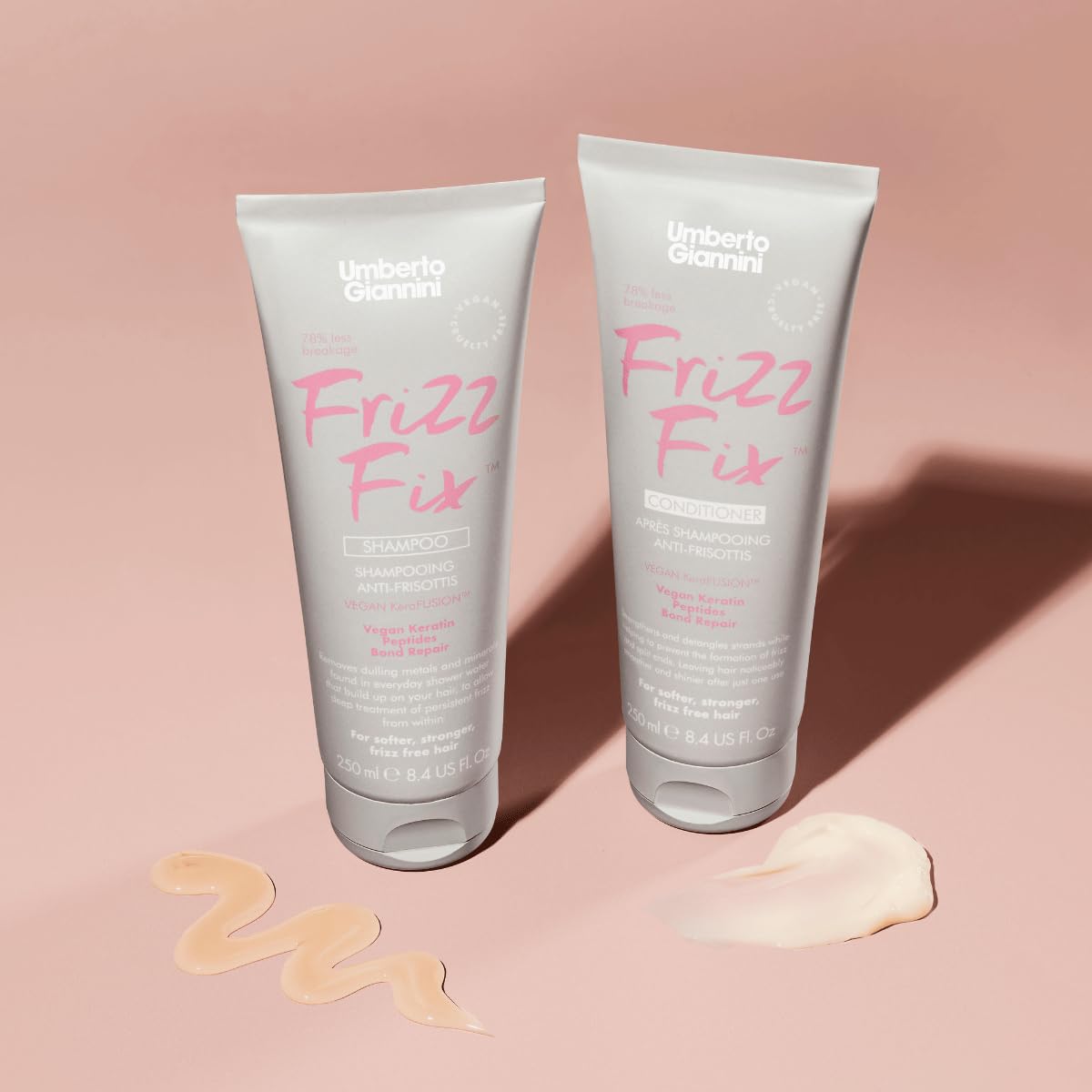 Umberto Giannini Frizz Fix Conditioner