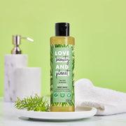 Love Beauty & Planet Tea Tree & Peppermint Purifying Shampoo