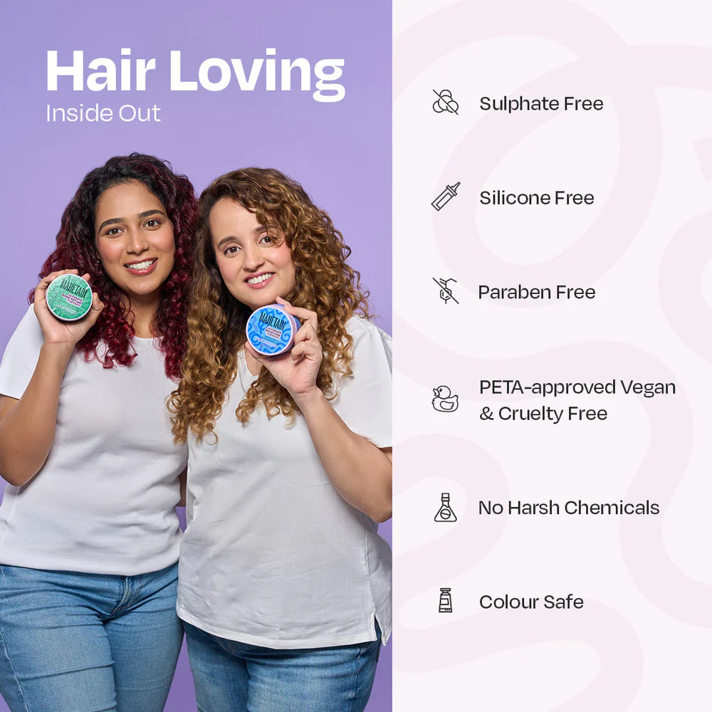 Manetain Ultimate Hair Treatment - photo 6