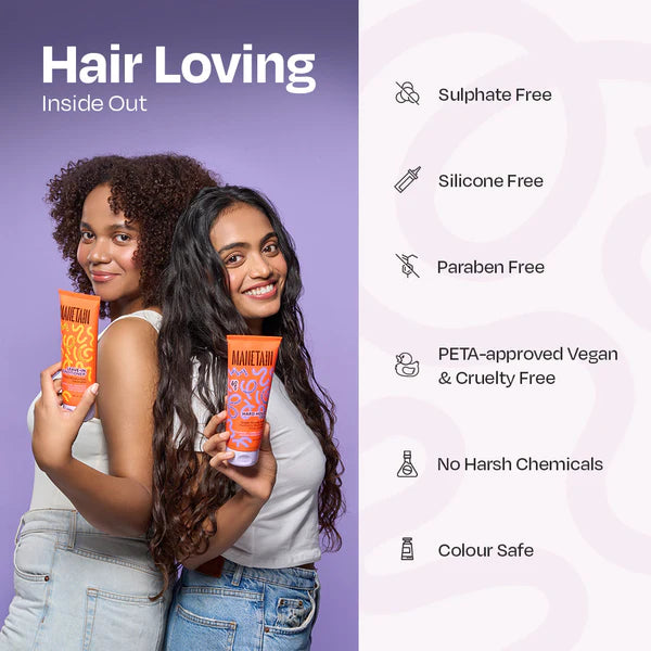 Manetain Leave in Conditioner - photo 7