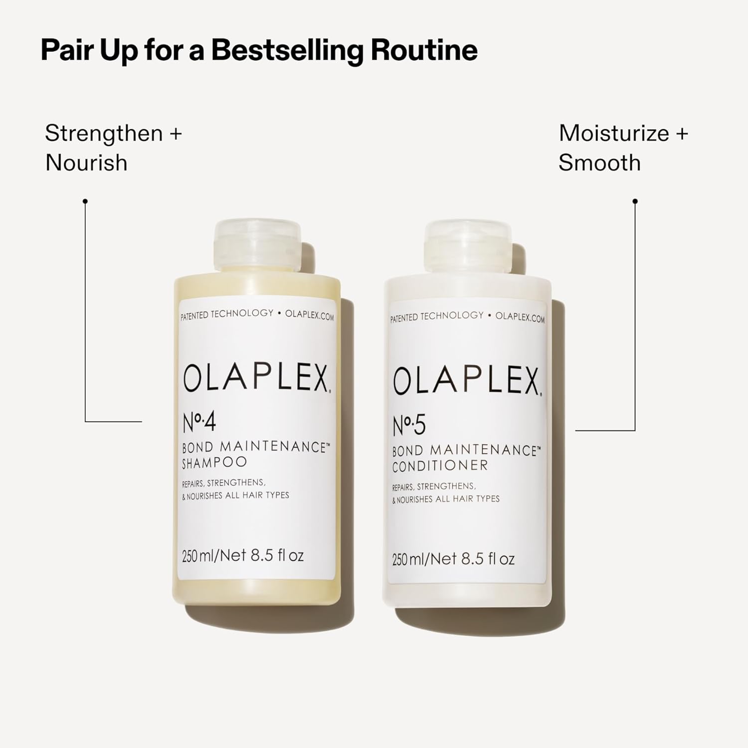 OLAPLEX No. 4 Bond Maintenance Shampoo - photo 6