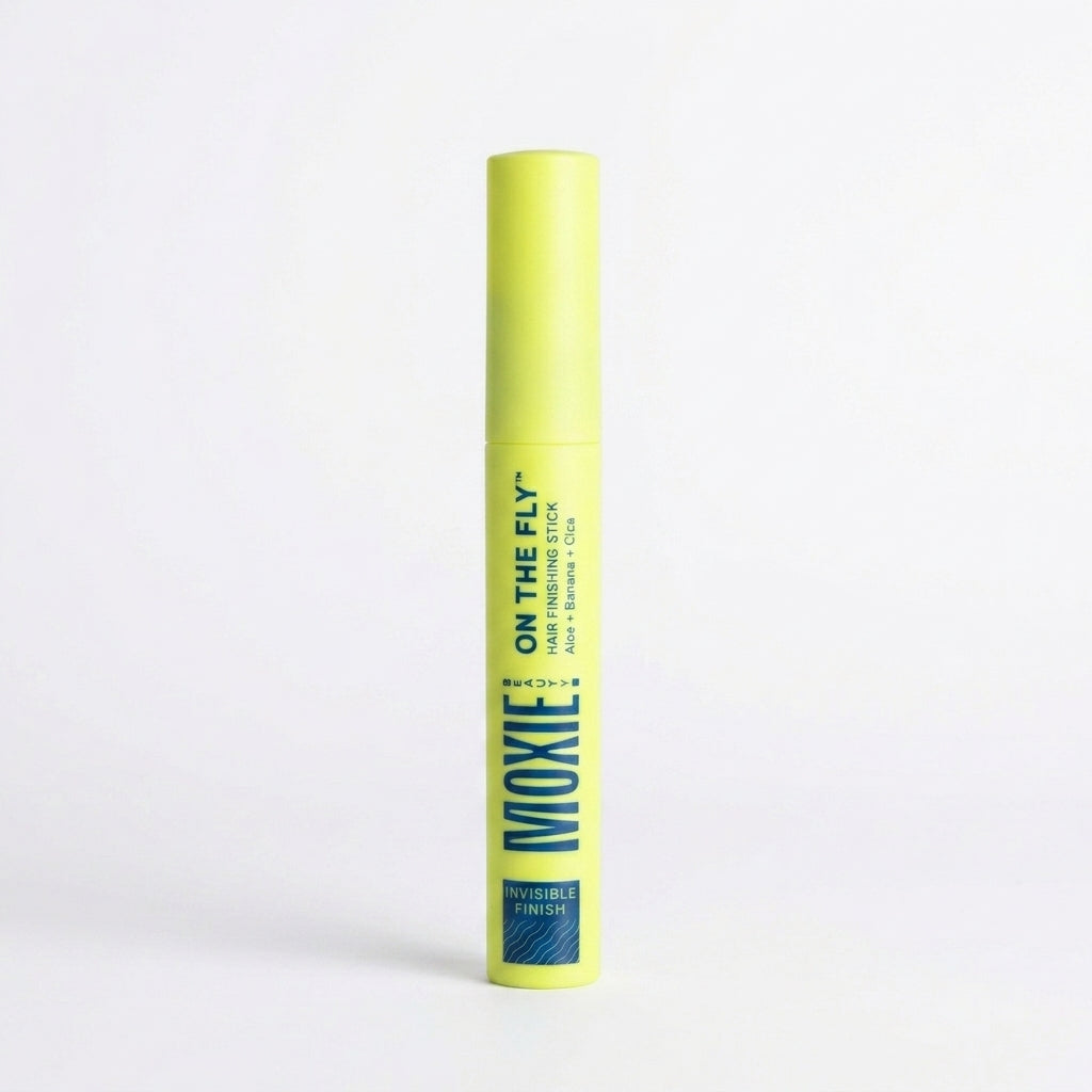 Moxie Beauty On The Fly Hair Finishing Stick