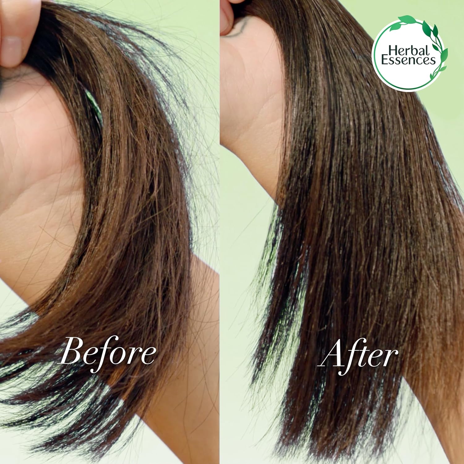 Herbal Essences Renew Repair Argan Oil of Morocco Conditioner