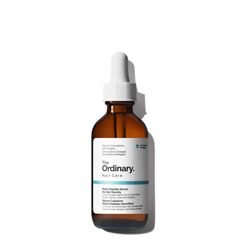 The Ordinary Multi-Peptide Serum - 60_ML
