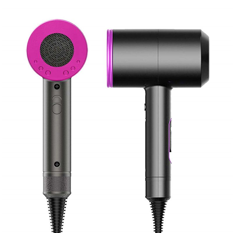 Curl Basics Professional Hair Dryer