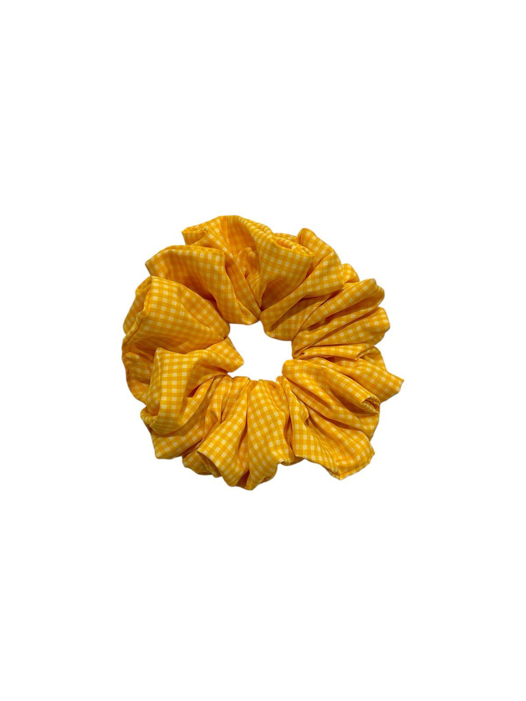 Curl Basics Cotton Hair Scrunchies