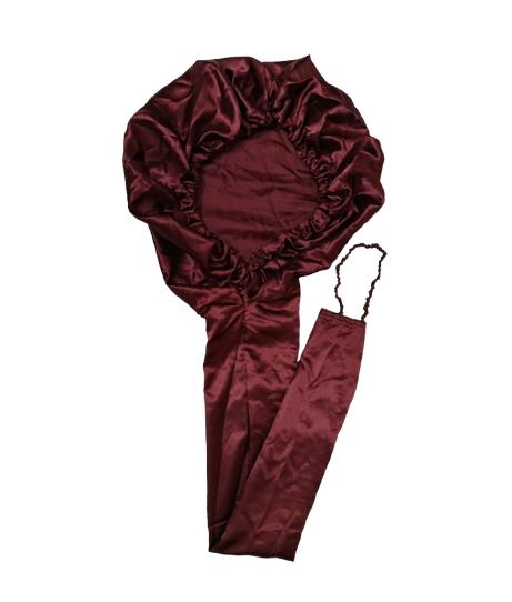 Curlyn Satin Bonnet Dryer (Plain)