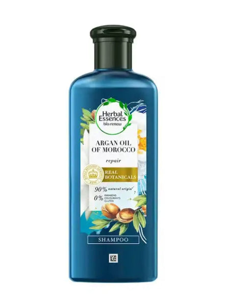 Herbal Essences Argan Oil of Morocco Shampoo - photo 2