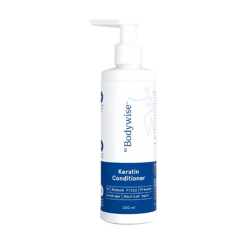 Bodywise Keratin Conditioner