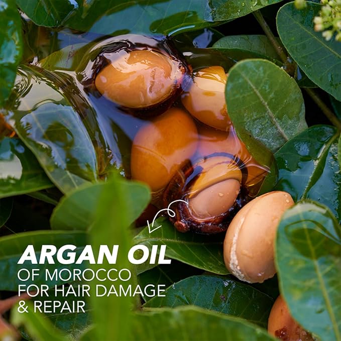 Herbal Essences Renew Repair Argan Oil of Morocco Conditioner - photo 3