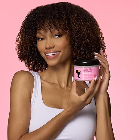 Camille Rose Algae Renew Deep Conditioning Mask - photo 3