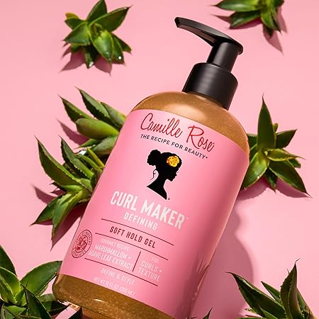 Camille Rose Naturals Curl Maker - photo 4