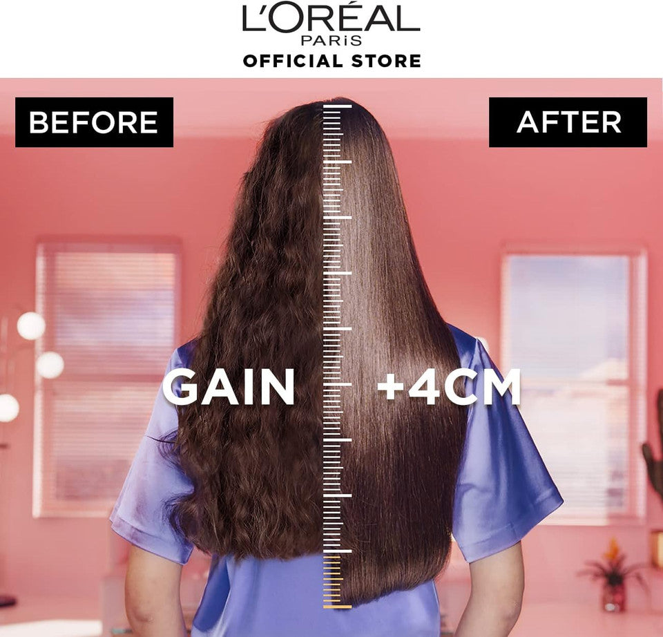 L'Oréal Paris Elvive Dream Long Frizz Killer Serum - photo 5