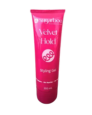 SugarBoo Curls Citrus & Hibiscus Moisture Hold Gel - 200_ML