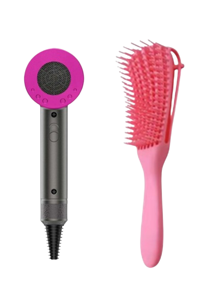 Perfect Blowout Bundle - photo 2