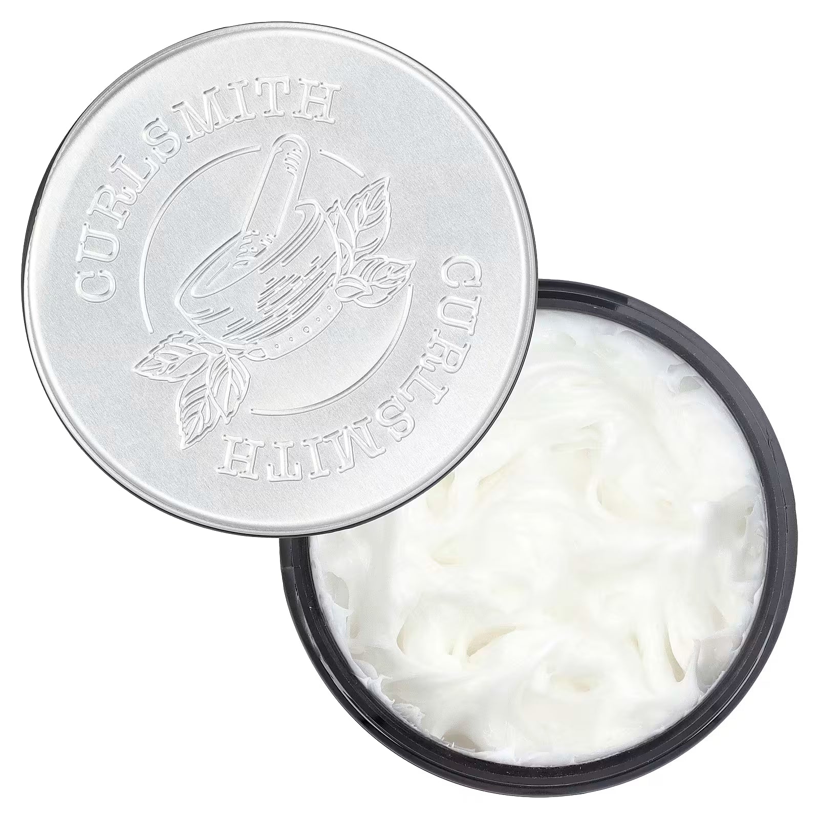 Curlsmith Double Cream Deep Quencher - photo 3