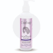 Curl Up Curl Moisturising Shampoo - 200_ML