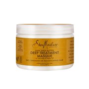 Shea Moisture Raw Shea Butter Deep Treatment Masque