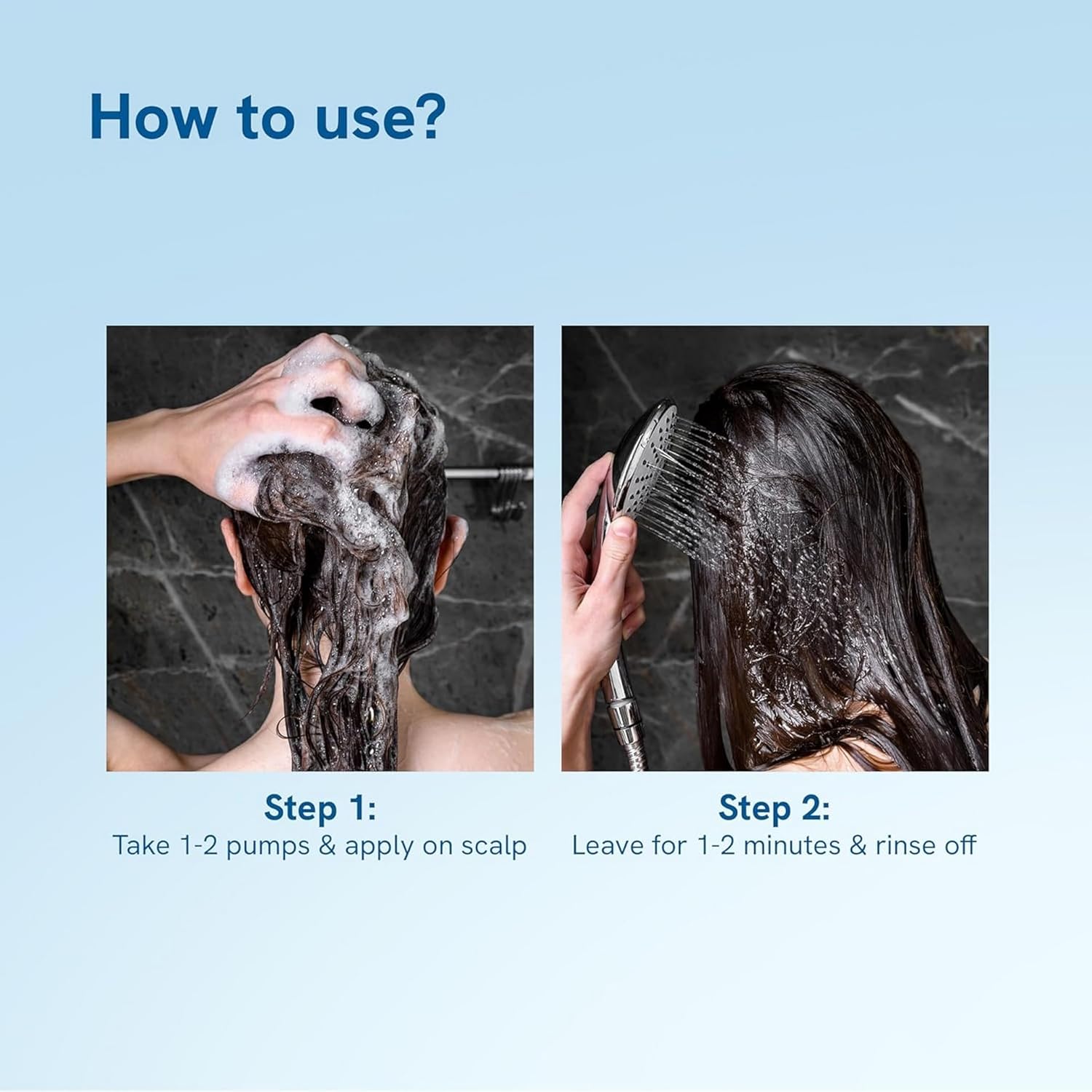 Be Bodywise Ketoconazole Dandruff Shampoo