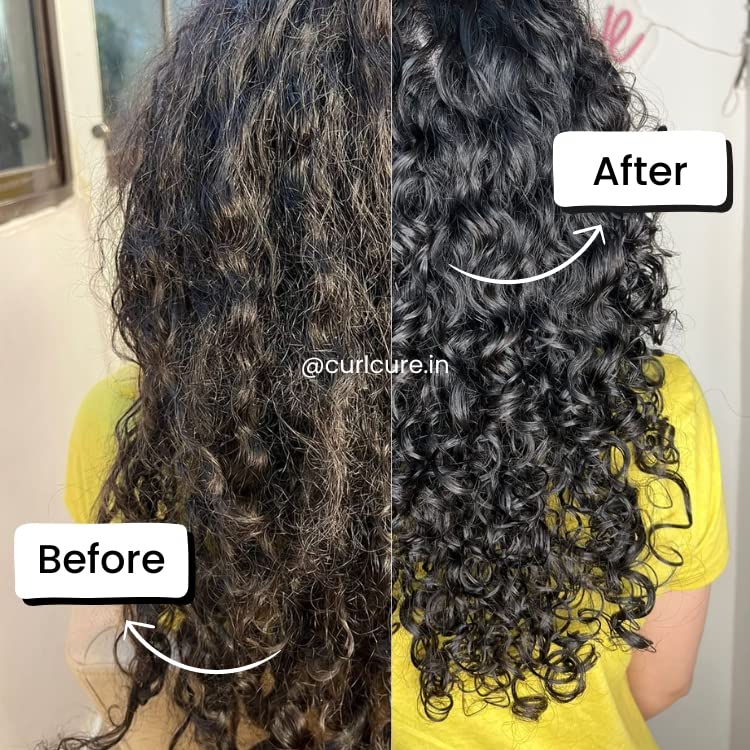 Curl Care Detangle and Style Brush - photo 7
