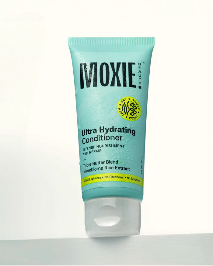 Moxie Beauty Ultra Hydrating Conditioner - 50 ml
