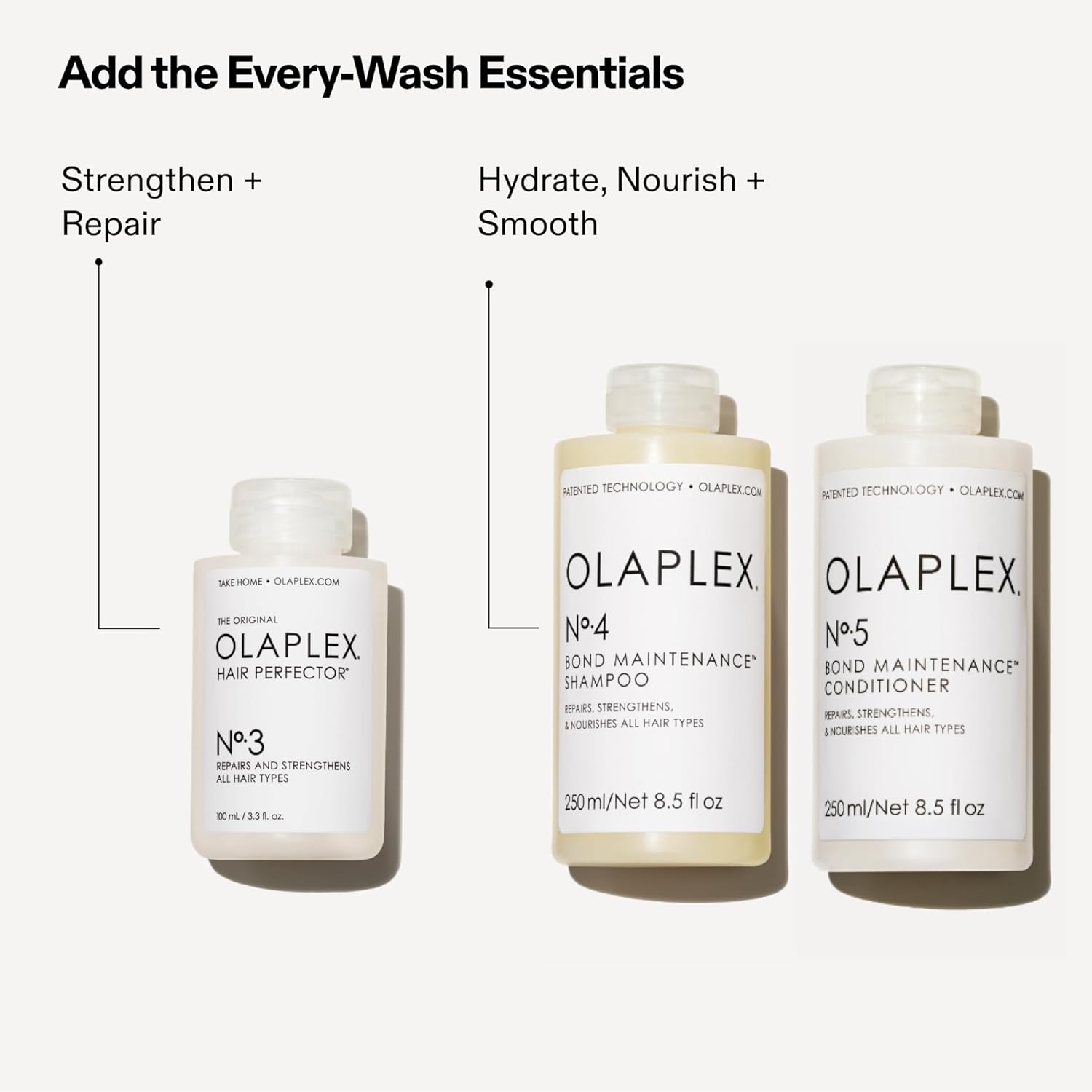 OLAPLEX No. 3 Hair Perfector - photo 7