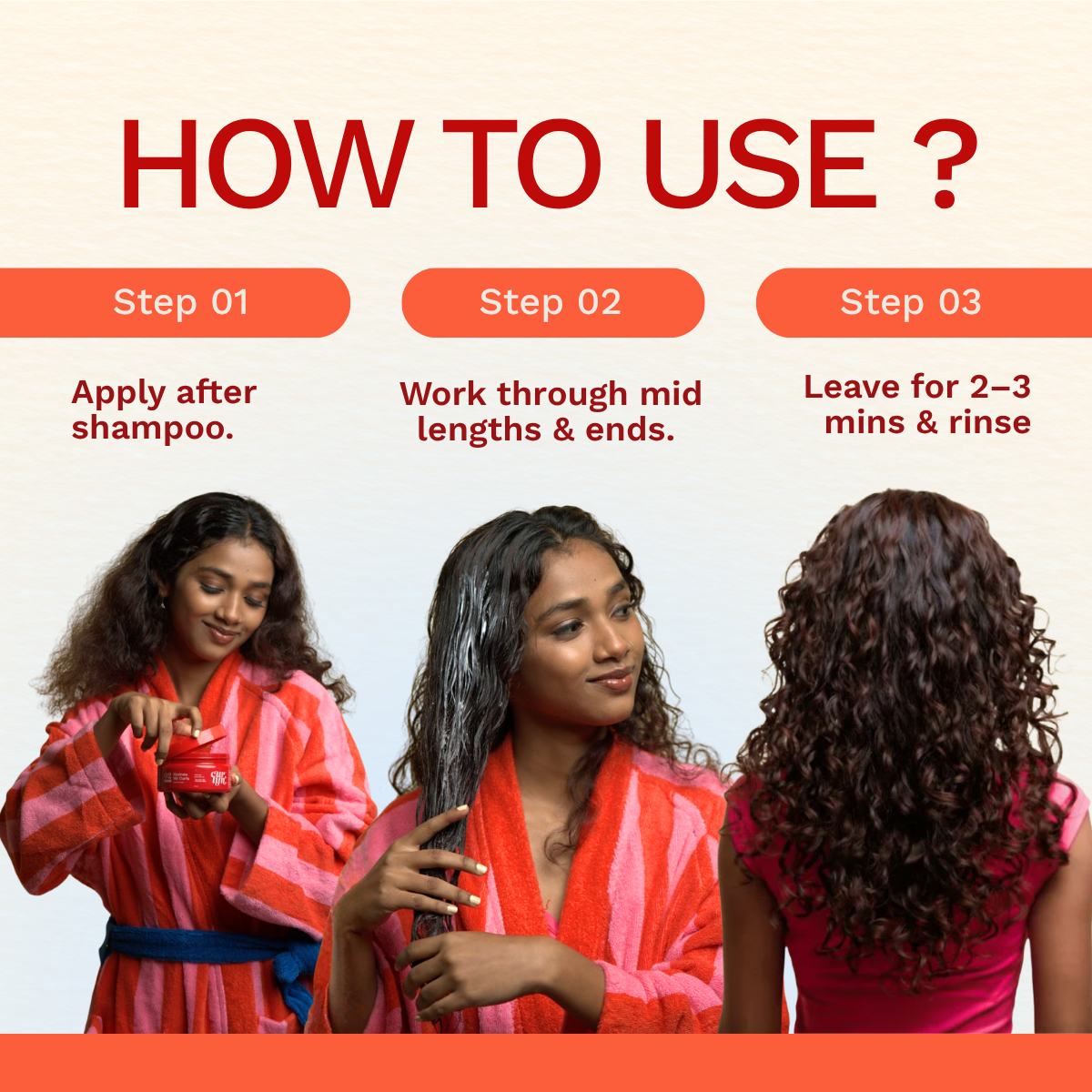 Curlyn Hydrate My Curls Conditioner