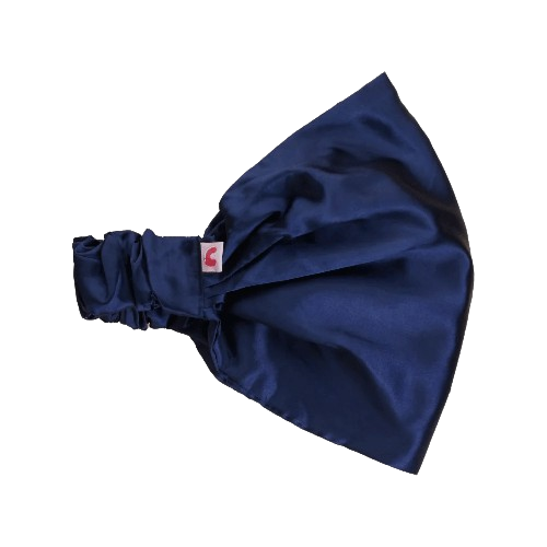 Curlyn Satin Pineapple Keeper (Plain) - photo 3