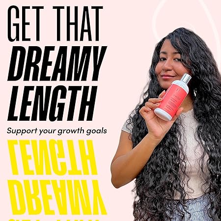 Best Life Keratin Onion Hair Shampoo - photo 5