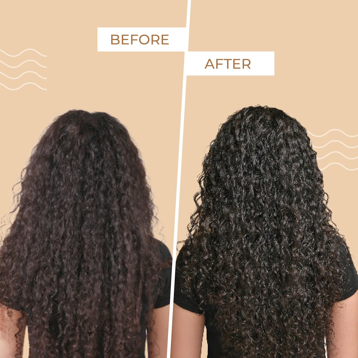 Ashba Botanics Right Ringlets® Hydrating Shampoo - photo 4