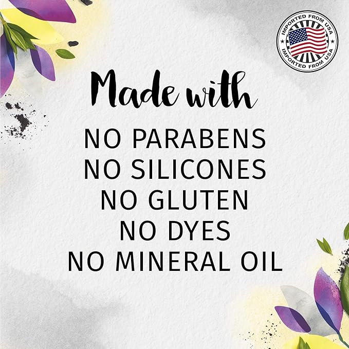 Herbal Essences Bio Renew Detox Black Charcoal Shampoo - photo 4