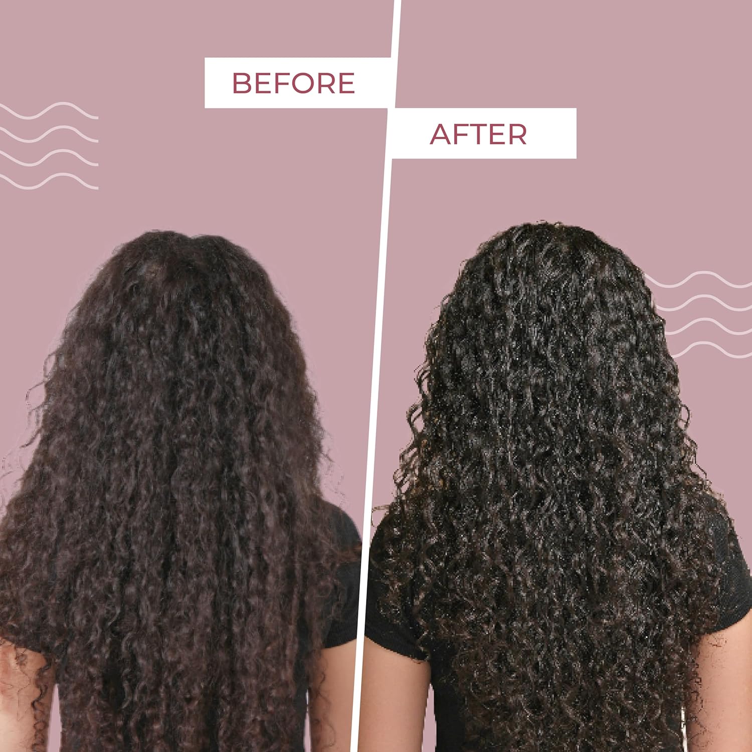 Ashba Botanics Right Ringlets® Nourishing Conditioner - photo 5