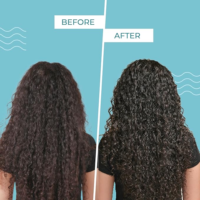 Ashba Botanics Right Ringlets® Curl Defining Gel