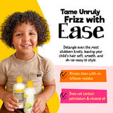 Curly Kids Super Detangle Conditioner - photo 4