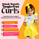 Curly Kids Super Detangle Conditioner - photo 3