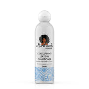 Northwish Naturals Curl Defining Leave-in Conditioner
