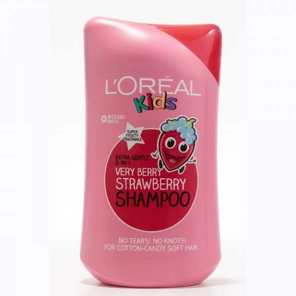 l'oreal-kids-strawberry-shampoo