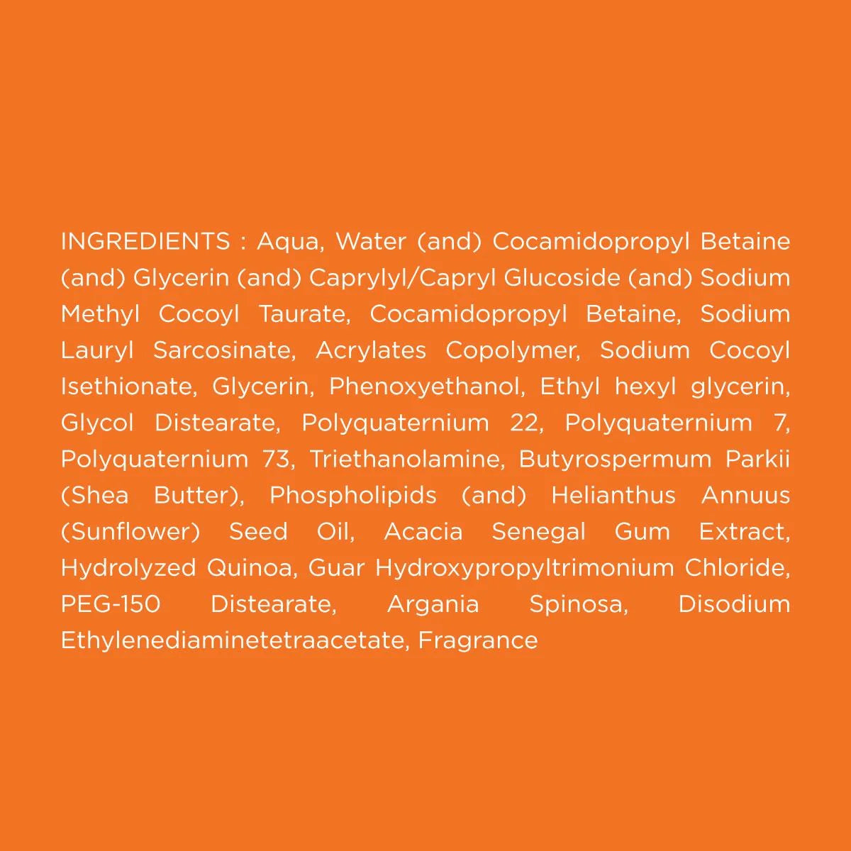 The Curl Co Cleanse and Hydrate Curl Shampoo