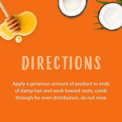 Cantu Care For Kids Leave-In Conditioner - photo 2