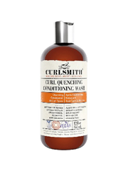 Curlsmith Conditioning Quenching Wash