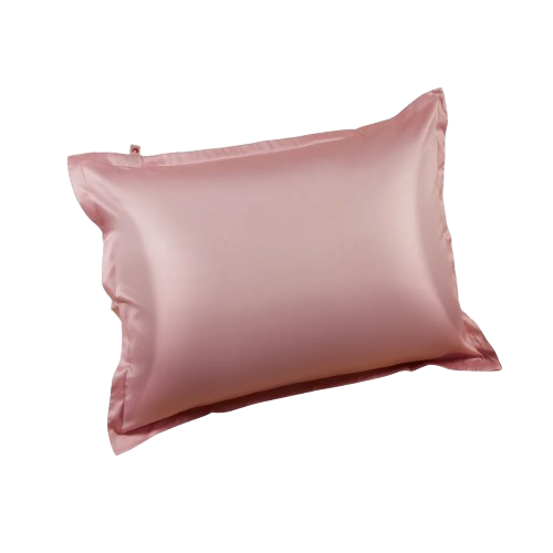 Curlyn Satin Elastic Pillow Cover (Plain) - photo 3