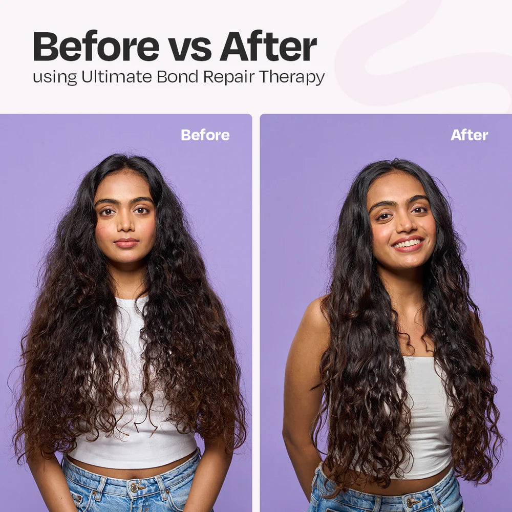 Manetain Ultimate Bond Repair Therapy - photo 14