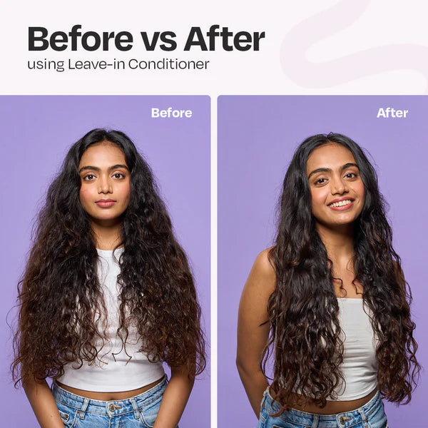 Manetain Leave in Conditioner - photo 9
