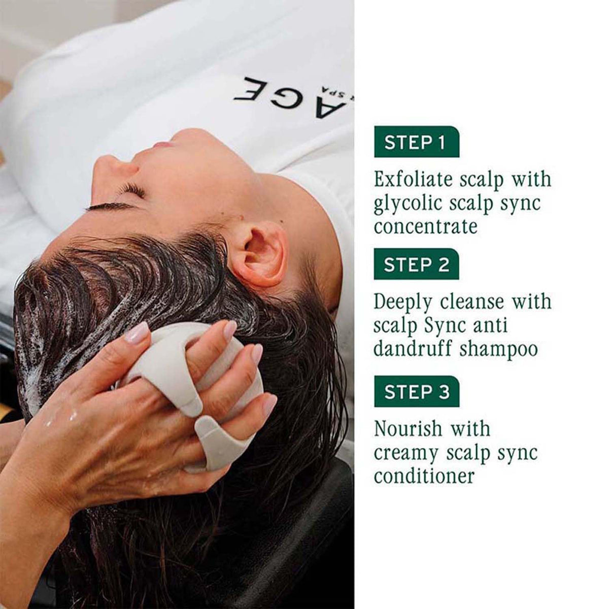 Biolage Professional Scalp Sync Universal Hair & Scalp Conditioner