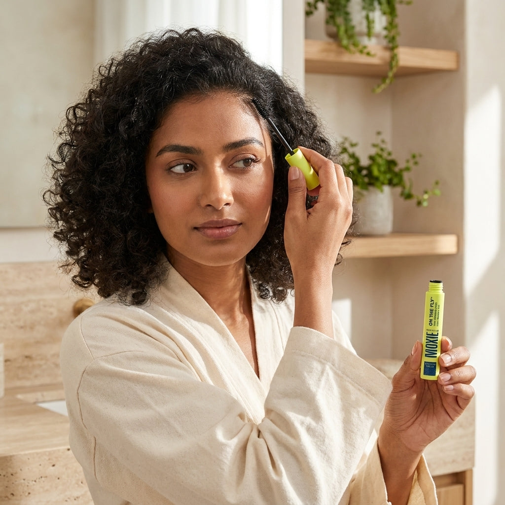 Moxie Beauty On The Fly Hair Finishing Stick - photo 7