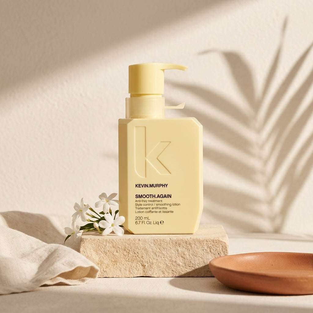 Kevin Murphy Smooth Again Anti Frizz treatment - photo 6