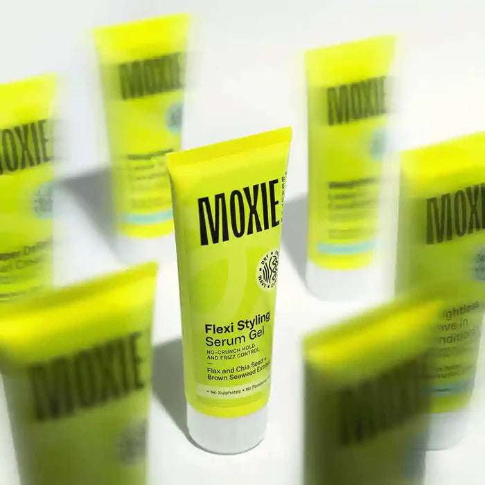 Moxie Beauty Flexi Styling Serum Gel - photo 9